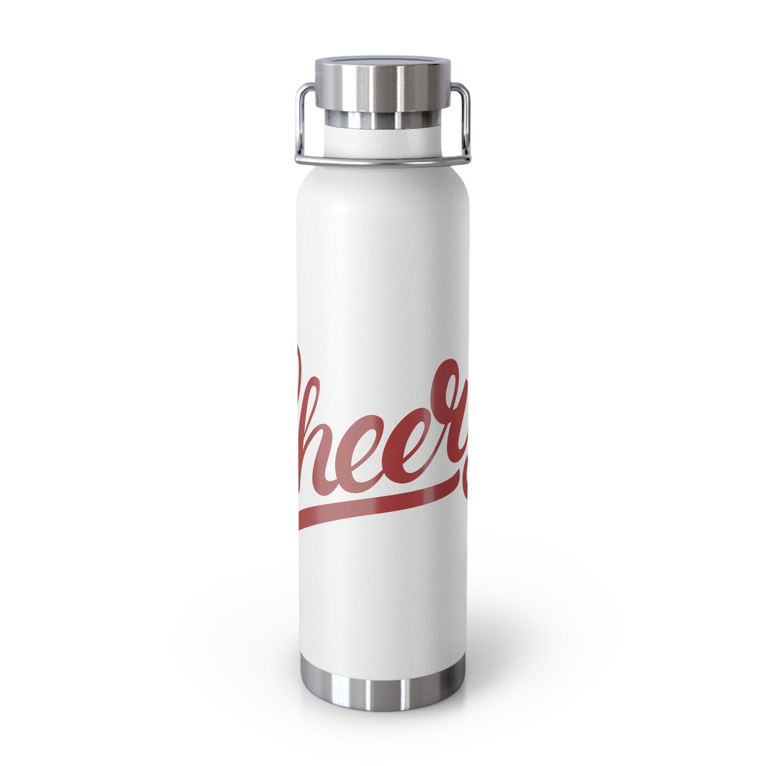 Insulated Bottle