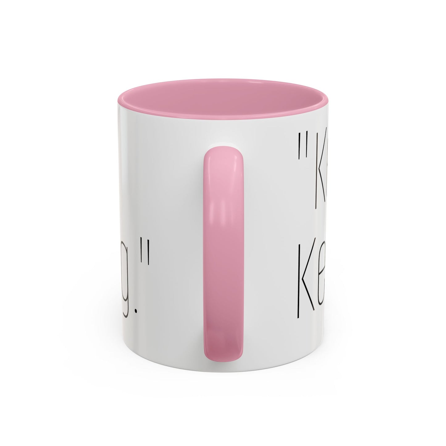 Motivational Colorful Mug - "Keep Going, Keep Growing" - Perfect for Daily Inspiration & Gifting