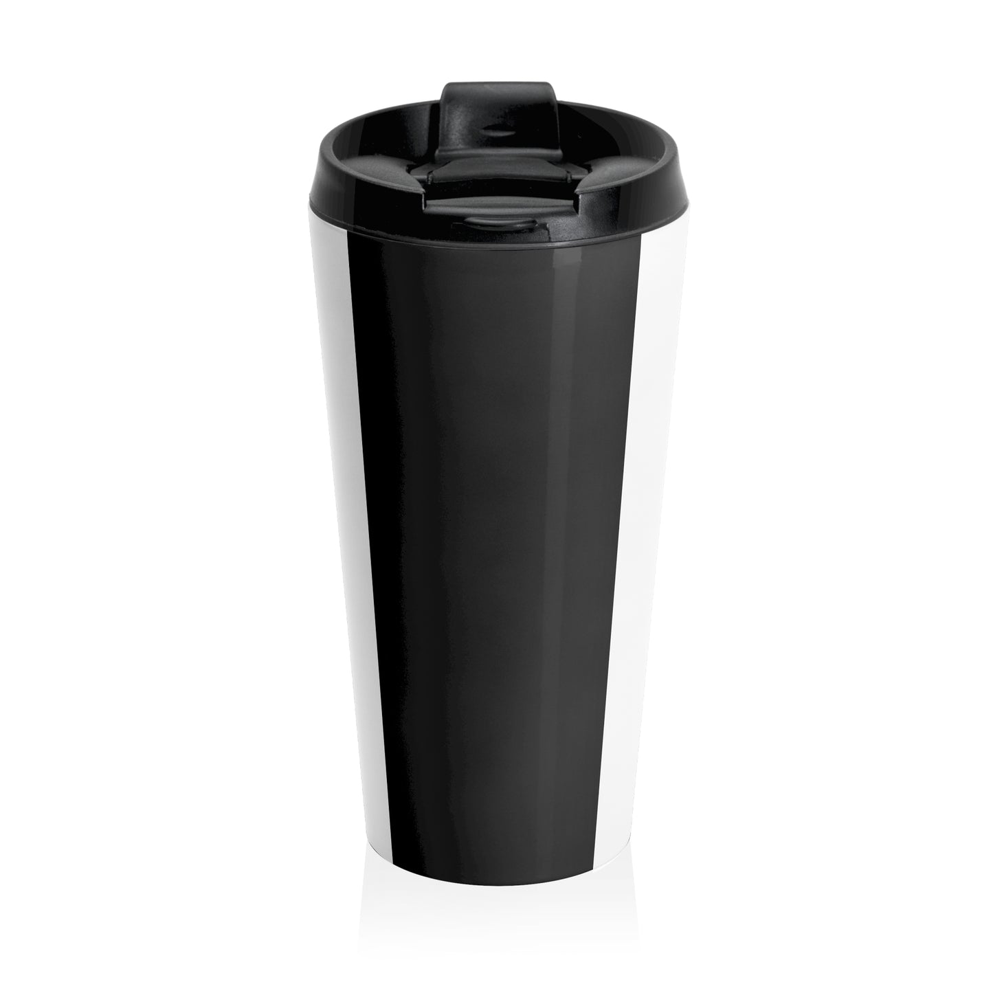 Travel Mug - Stainless Steel